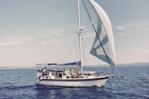 SailingTwoTails